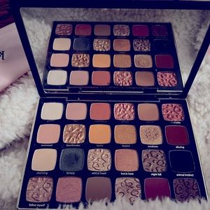 Tarte Maneater Pallet